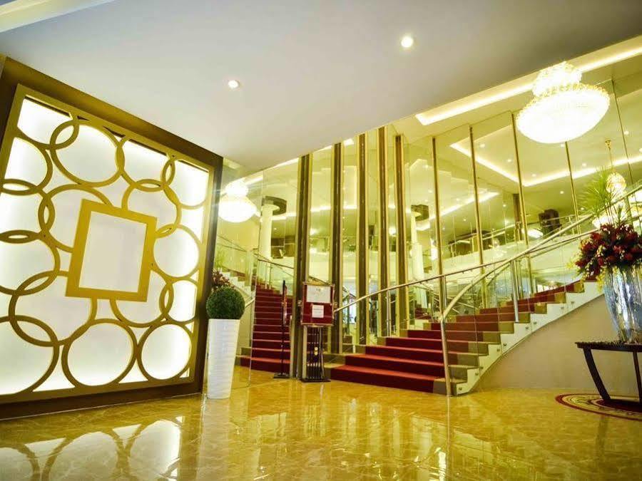 Fb Hotel And Convention Center Koronadal Exteriör bild
