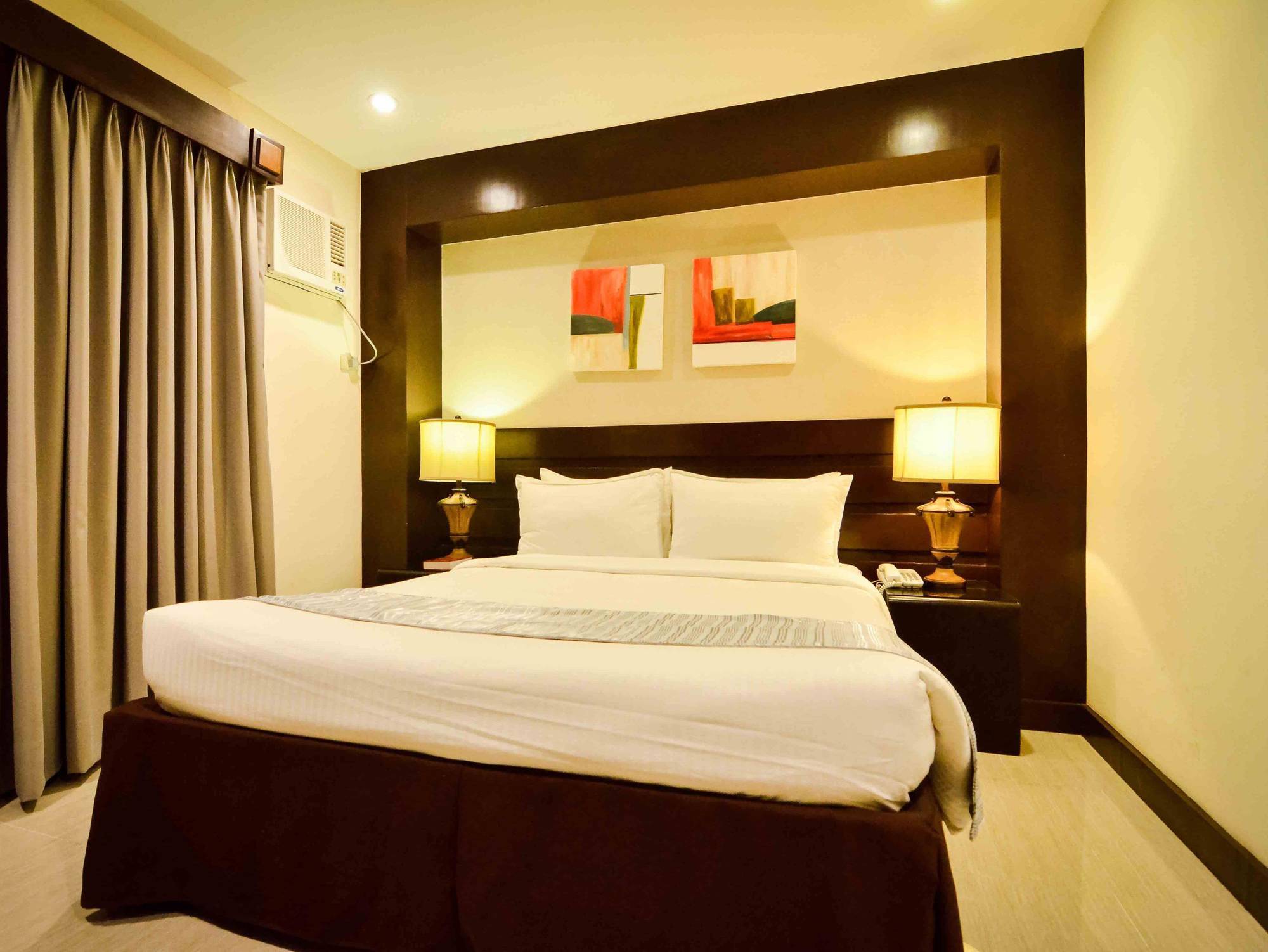 Fb Hotel And Convention Center Koronadal Exteriör bild